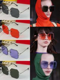 Picture of Fendi Sunglasses _SKUfw55589390fw